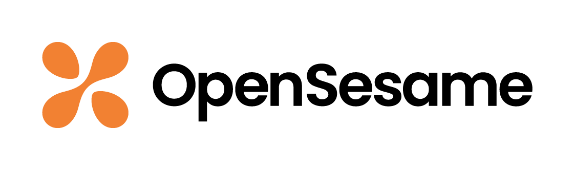 OpenSesame