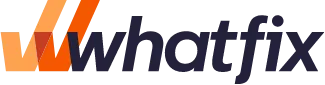 Whatfix