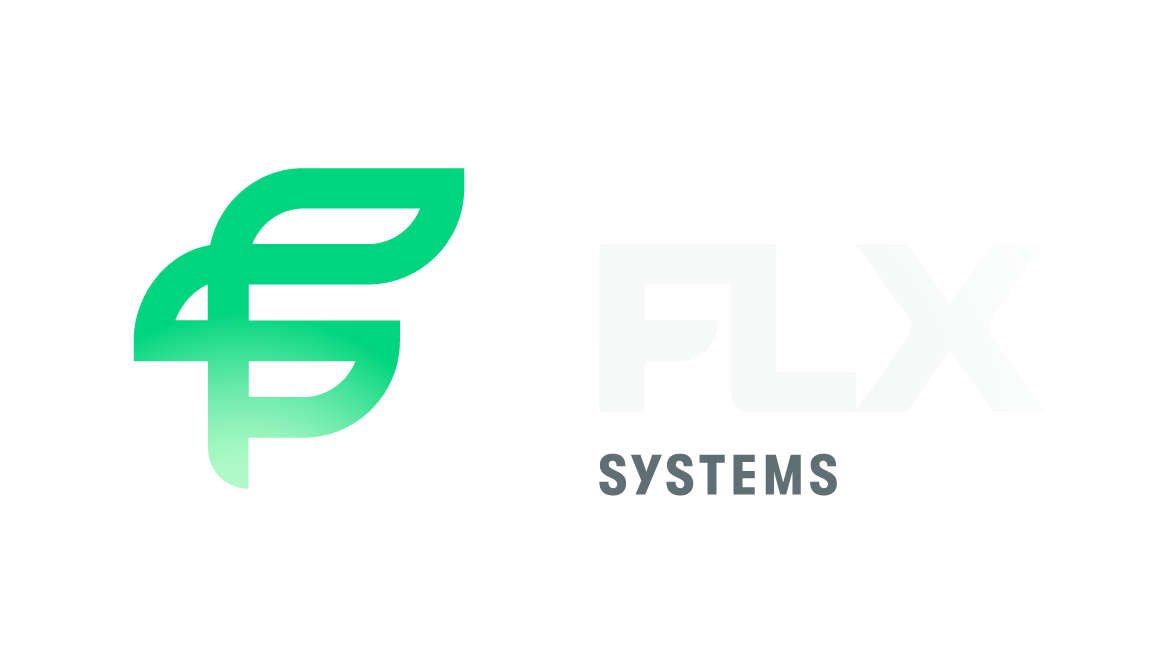 FLX Systems Logo
