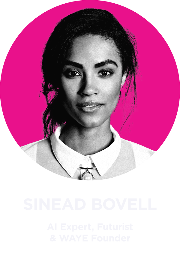 Sinead Bovell