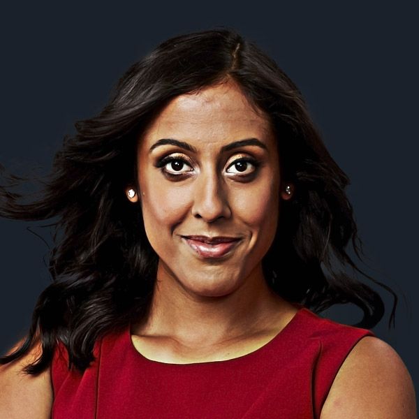 Erica Dhawan