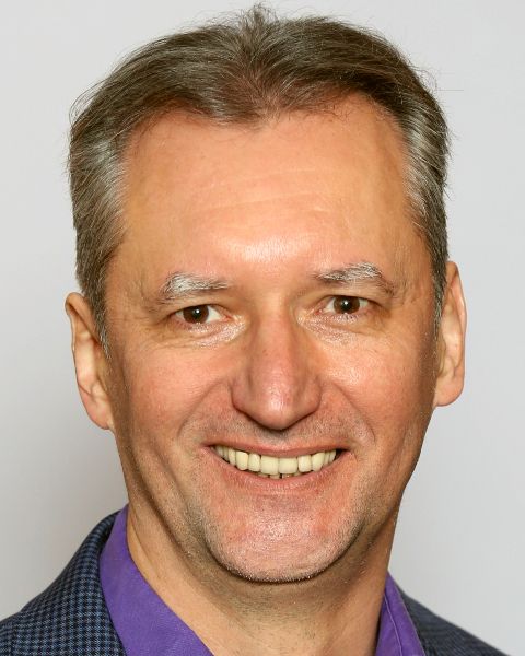 Zsolt Olah