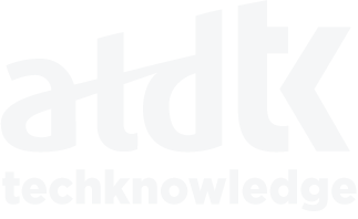 ATD TechKnowledge