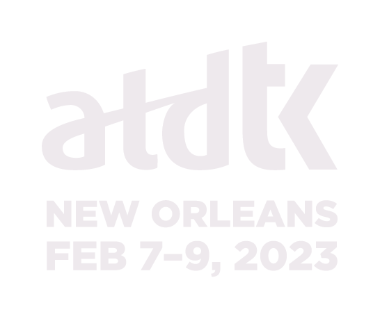 ATD TechKnowledge New Orleans, February 7-9, 2023
