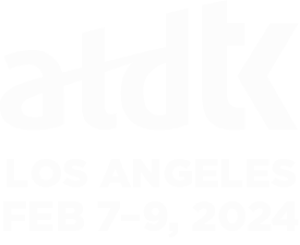 ATD TechKnowledge, Los Angeles, Feb 7–9, 2024