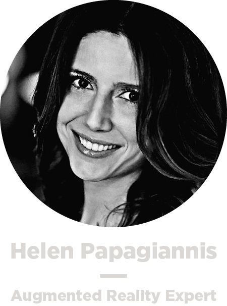 Helen Papagiannis