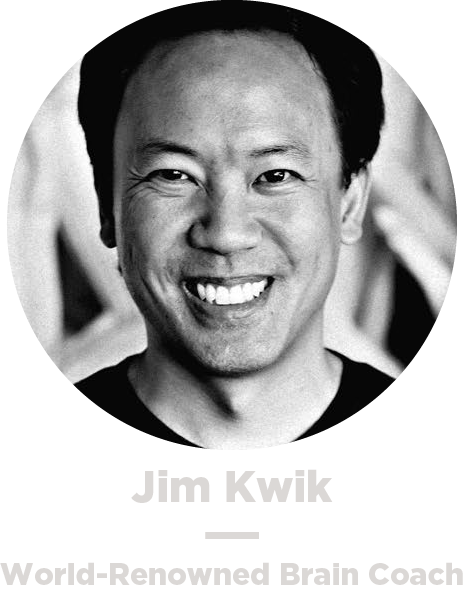 Jim Kwik