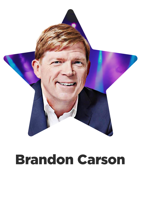 Brandon Carson