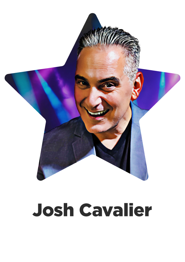 Josh Cavalier