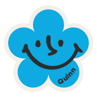Meet Quinn