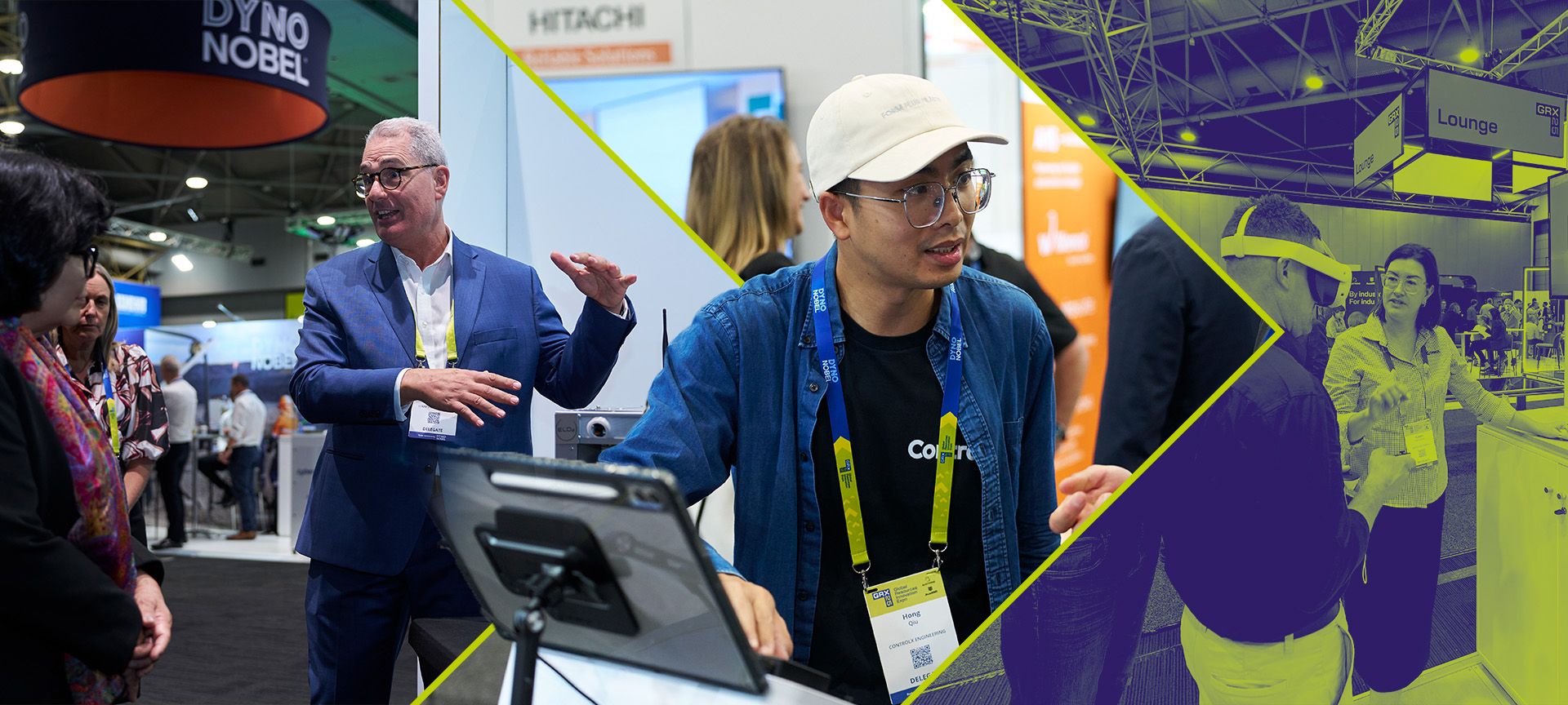 Global Resources Innovation Expo