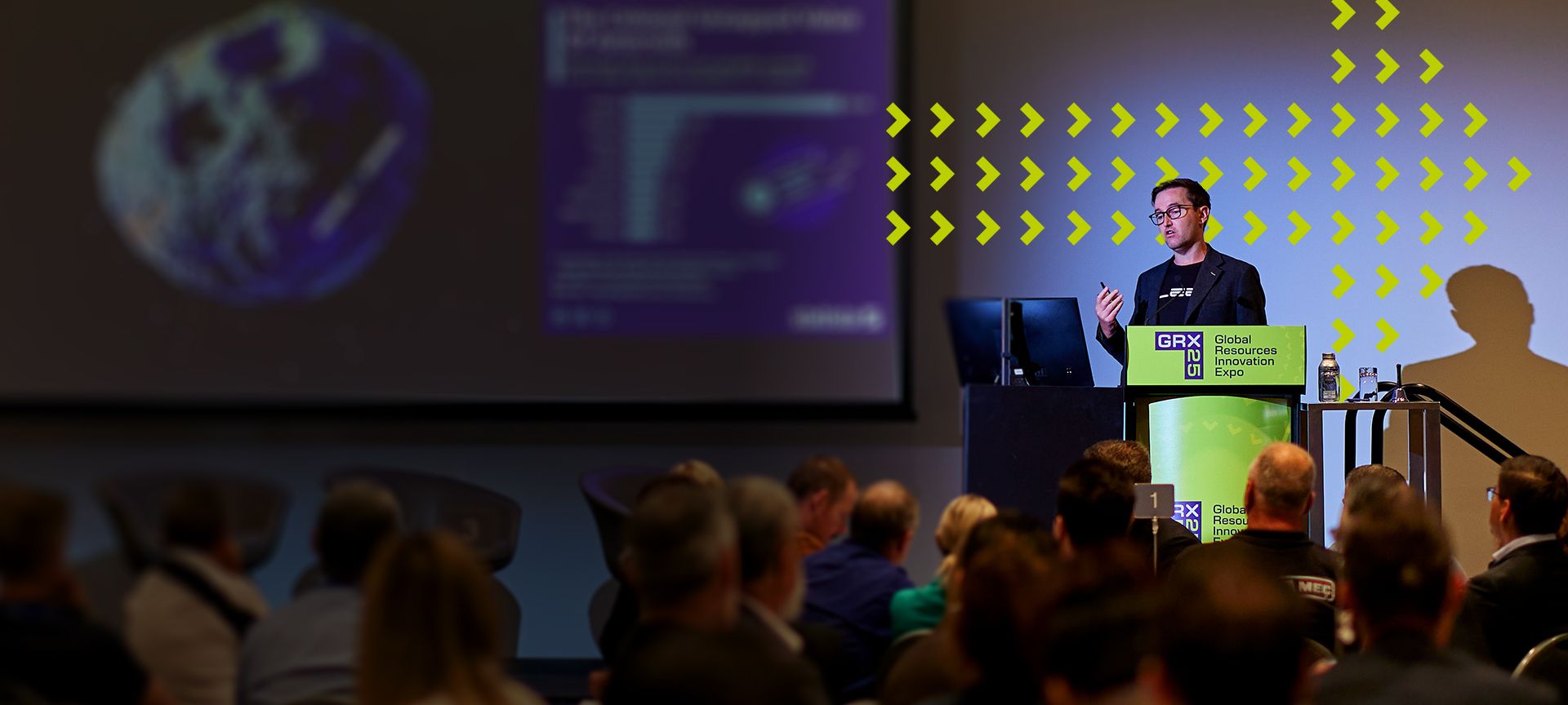 Global Resources Innovation Expo