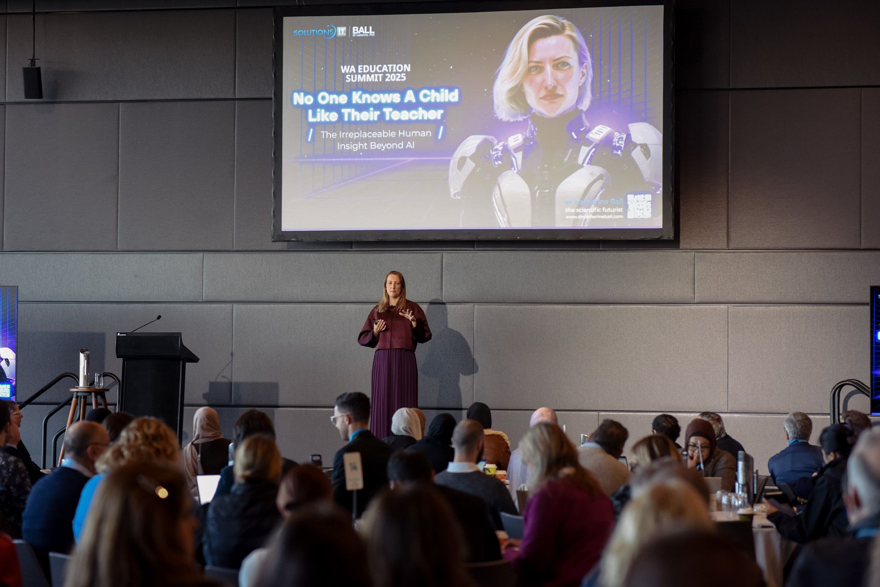 Global Resources Innovation Expo