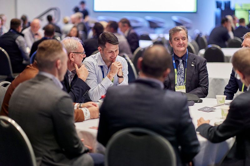 Conference