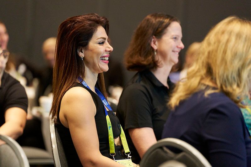 Women in STEM Breakfast