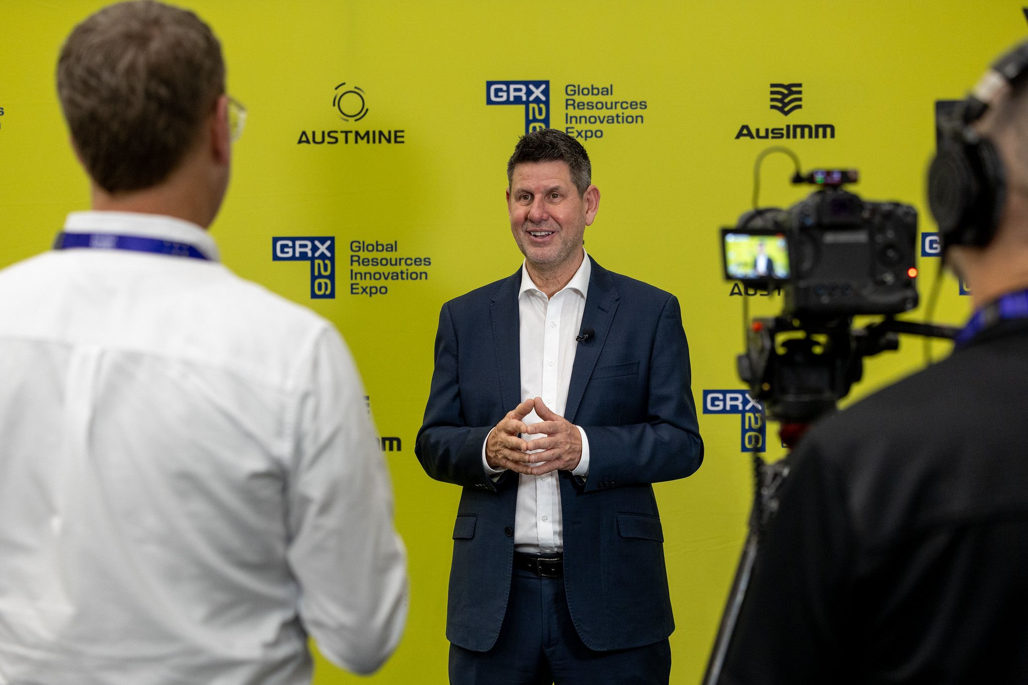 Global Resources Innovation Expo