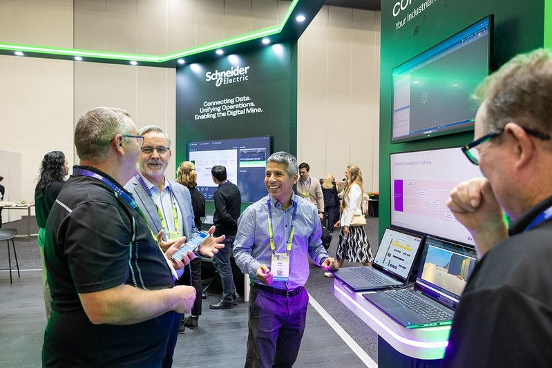 GRX Expo