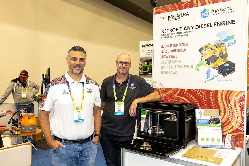Global Resources Innovation Expo