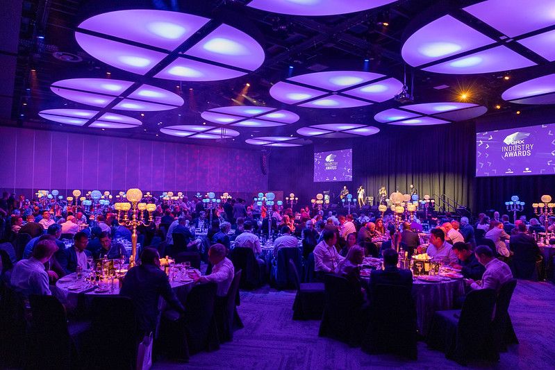 Awards Dinner