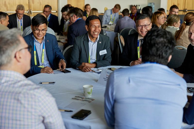 Global Resources Innovation Expo