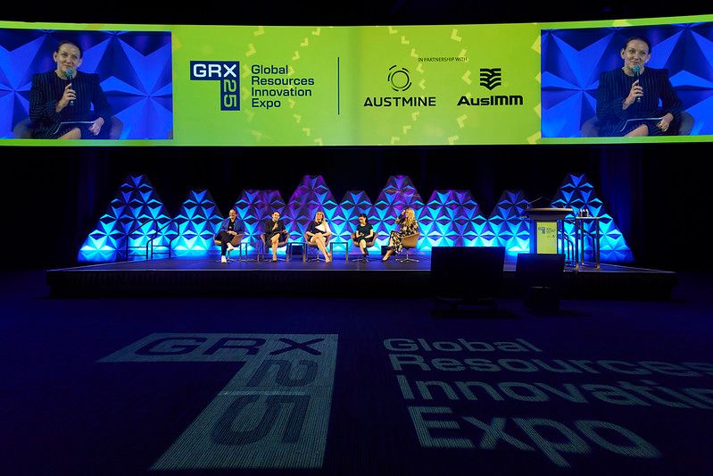 Global Resources Innovation Expo