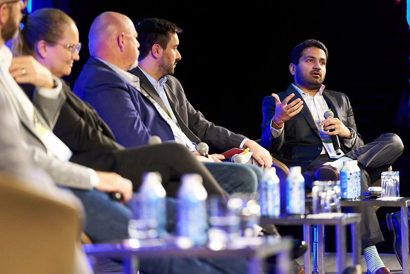 Global Resources Innovation Expo