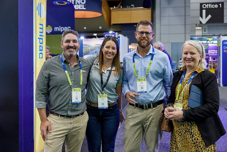 Global Resources Innovation Expo