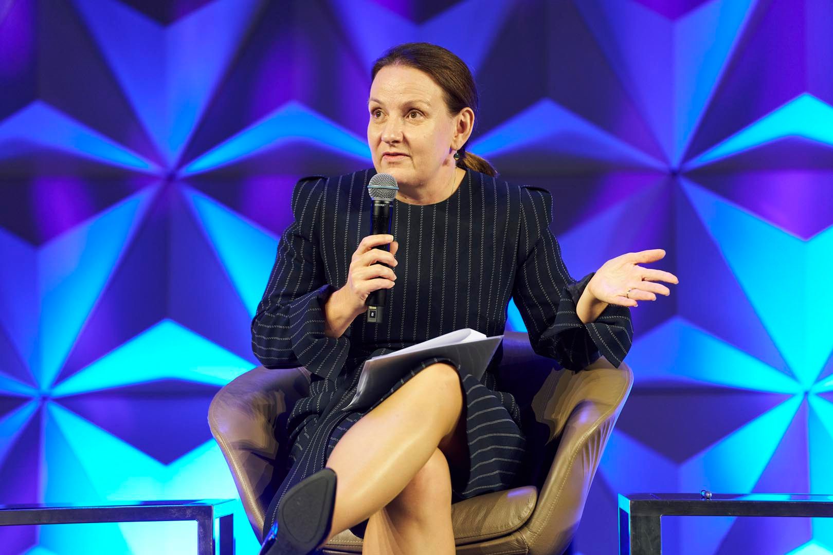 Global Resources Innovation Expo