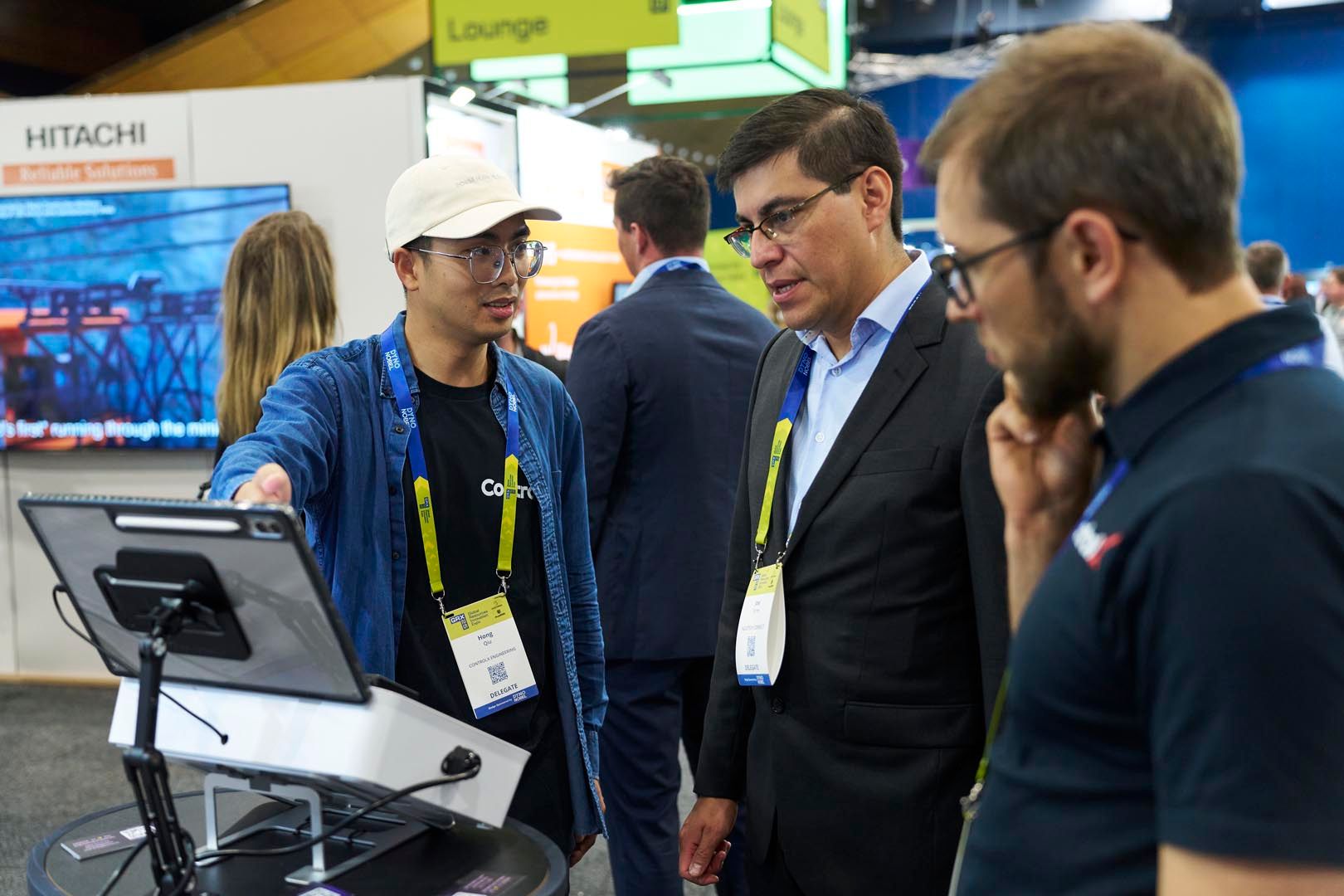 Global Resources Innovation Expo