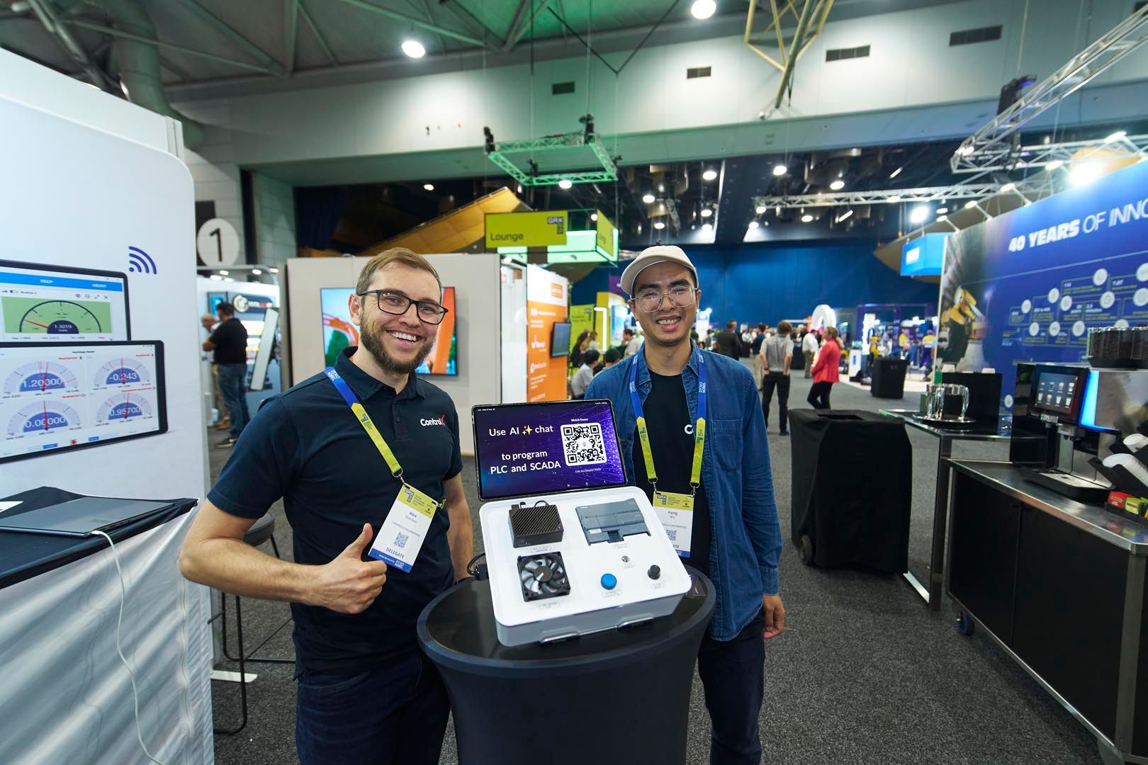 Global Resources Innovation Expo
