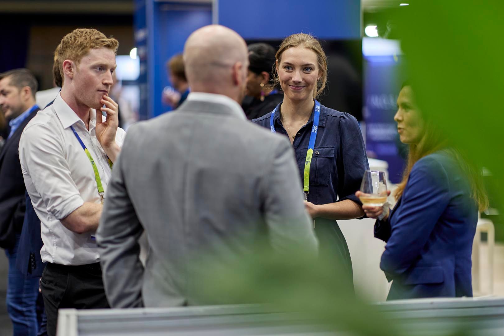 Global Resources Innovation Expo