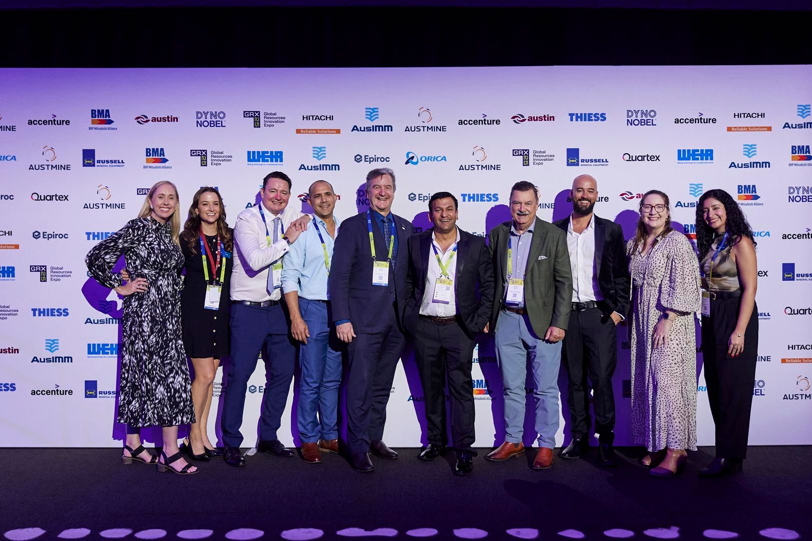 Global Resources Innovation Expo