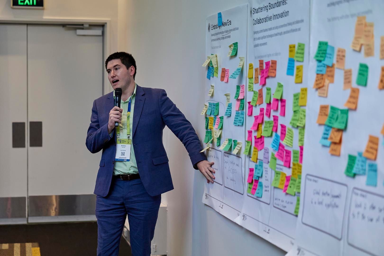 Global Resources Innovation Expo