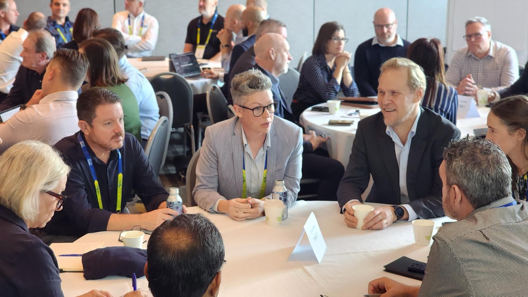 Global Resources Innovation Expo