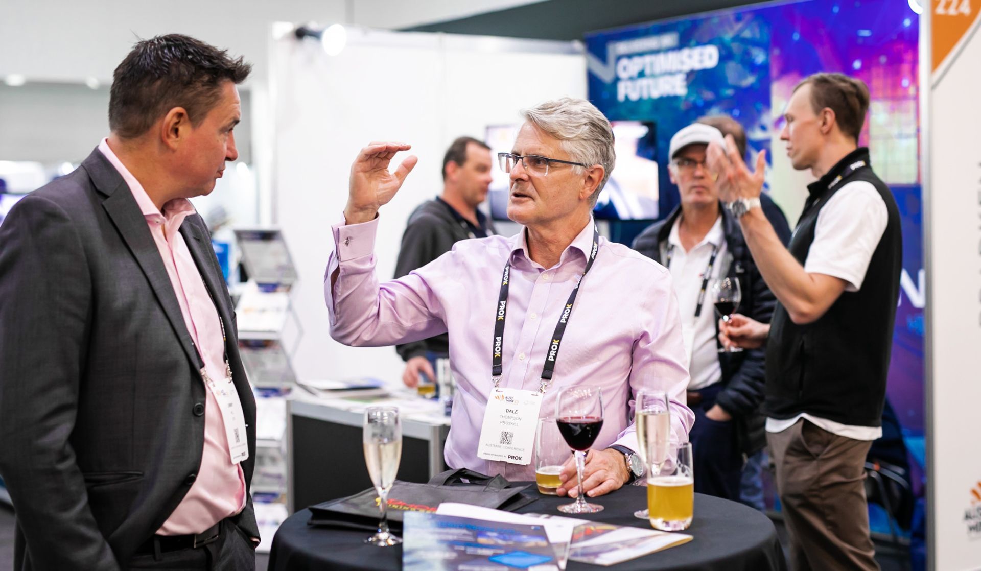 Global Resources Innovation Expo