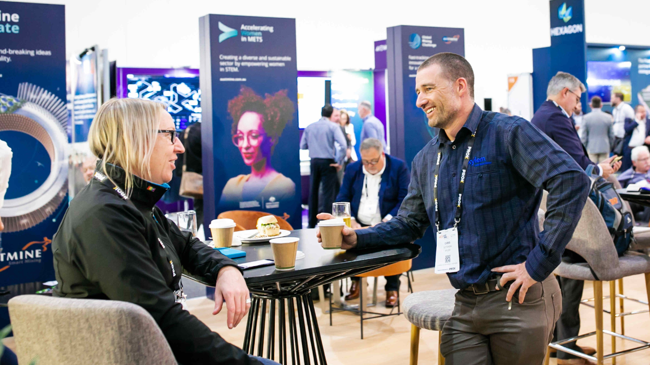 Global Resources Innovation Expo