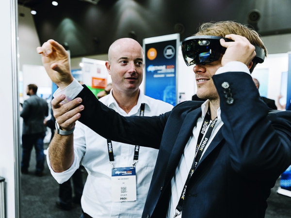 Australian Mining Editorial: Showing off the best in mineral processing