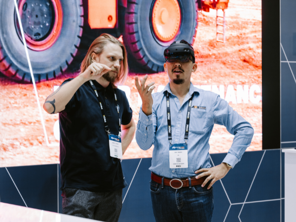 Media Release: Mining To Shape Dynamic & Bold Future