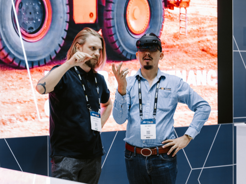 Media Release: Mining To Shape Dynamic & Bold Future