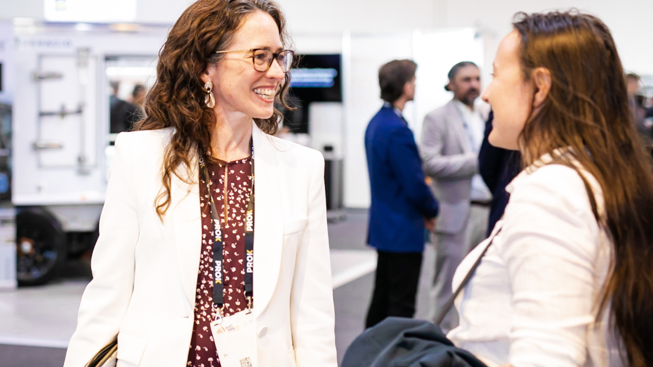 Global Resources Innovation Expo