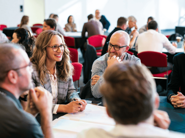 By industry, for industry: GRX25