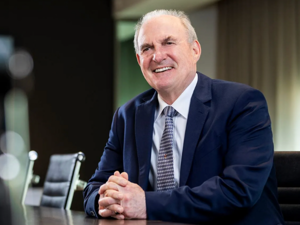 EMR Capital: Explorers not looking for handouts, just cooperation