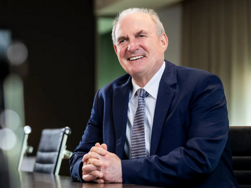 EMR Capital: Explorers not looking for handouts, just cooperation