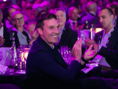 Celebrate Excellence: Finalists Announced for Industry Leaders & Awards