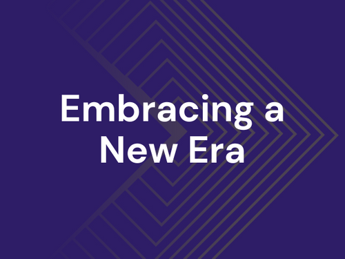 Announcing: GRX25 Key Theme