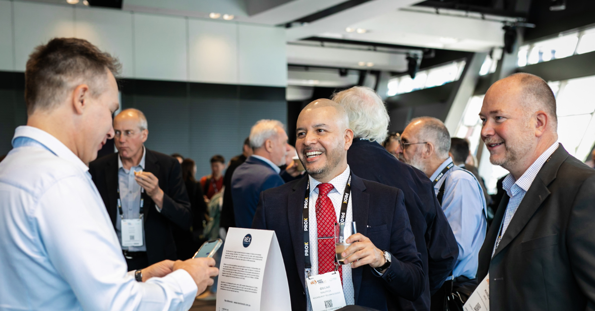 Global Resources Innovation Expo