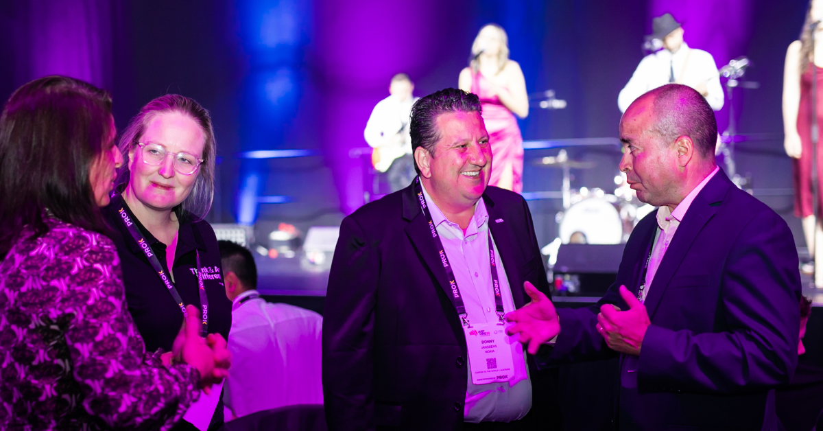 Global Resources Innovation Expo