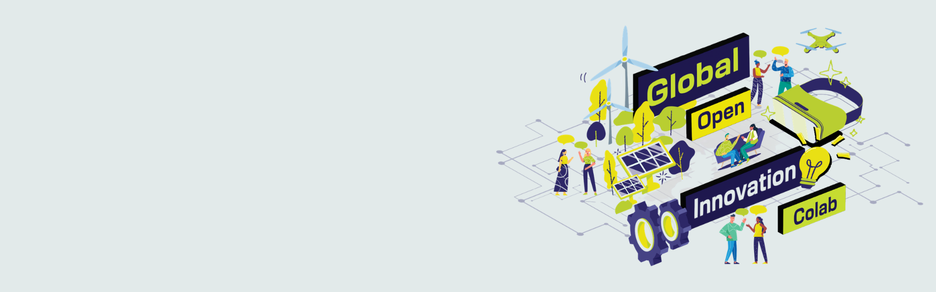 Global Resources Innovation Expo