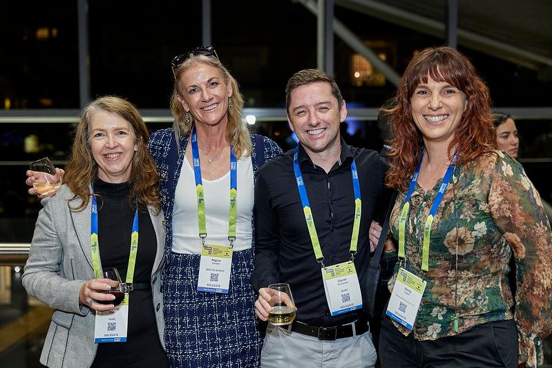 Global Resources Innovation Expo