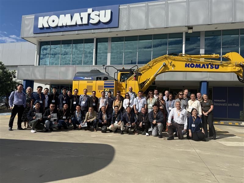 Global Resources Innovation Expo